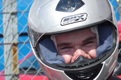 Silverstone Classic Event Kevin Billington